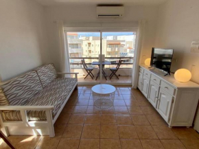 Apartamento para 4-5 personas en es Pujols, Formentera